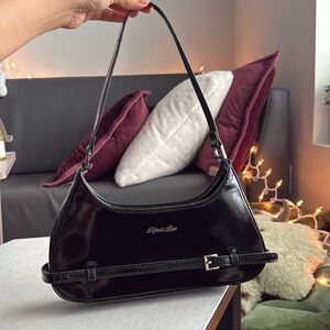 Kimchi Blue Blair Belted Bag